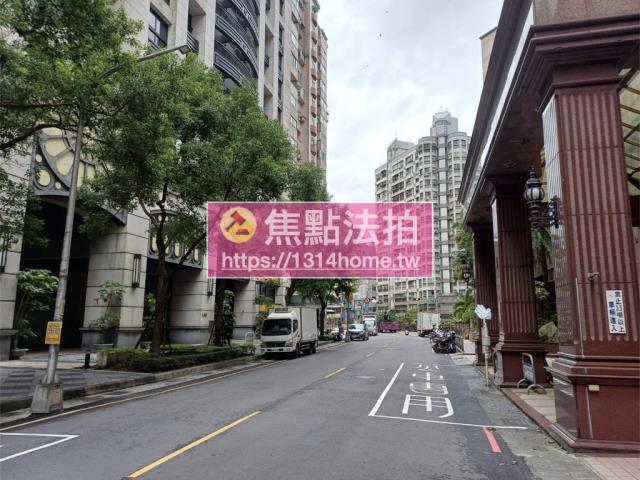 新北淡水大樓法拍-7