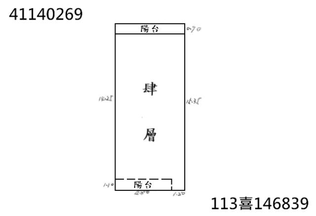新北泰山公寓法拍-11