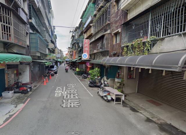 新北泰山公寓法拍-9