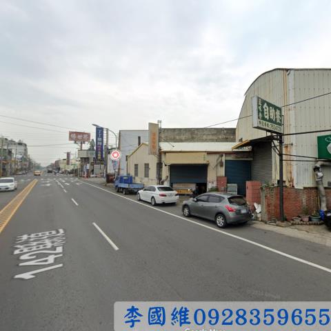 彰化市廠房法拍-2