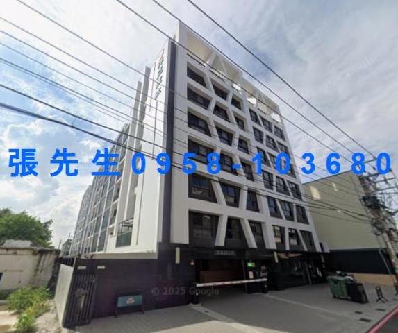 大寮拍賣華廈-1