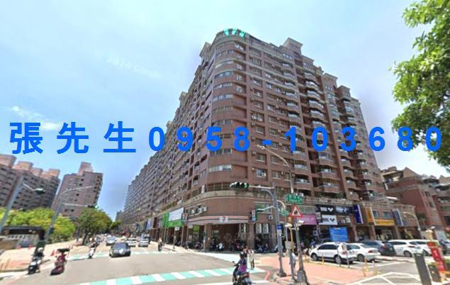 三民區法拍大樓-1