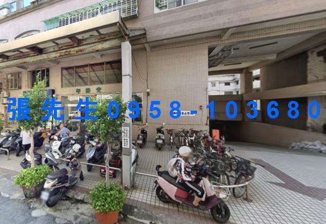 前鎮大樓法拍-4