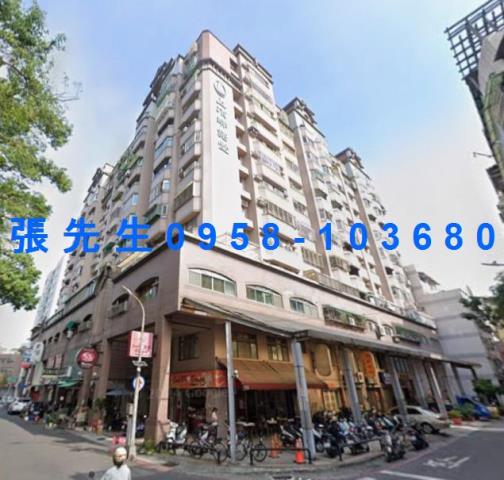 前鎮大樓法拍-1