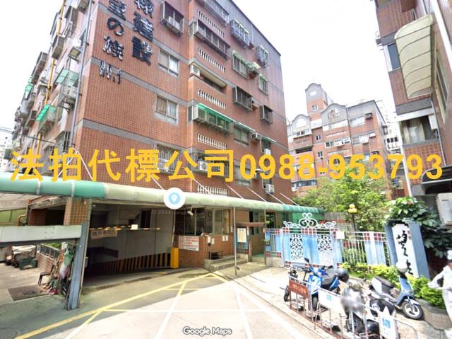 台中南區拍賣大樓-3