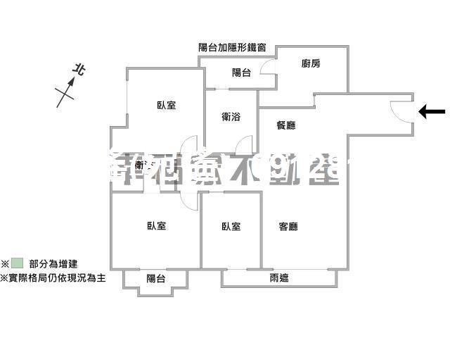 台南永康大樓-3