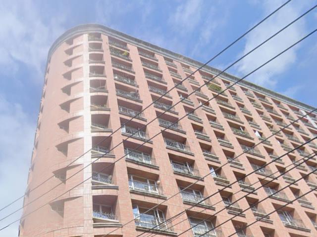 新北中和法拍大樓-4