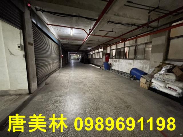 桃園龜山廠房-5