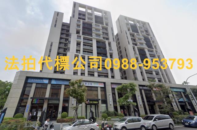 台中東區大樓法拍-13