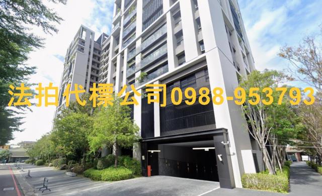 台中東區大樓法拍-4