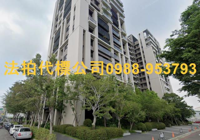 台中東區大樓法拍-6