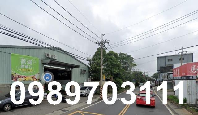 桃園龜山廠房-1