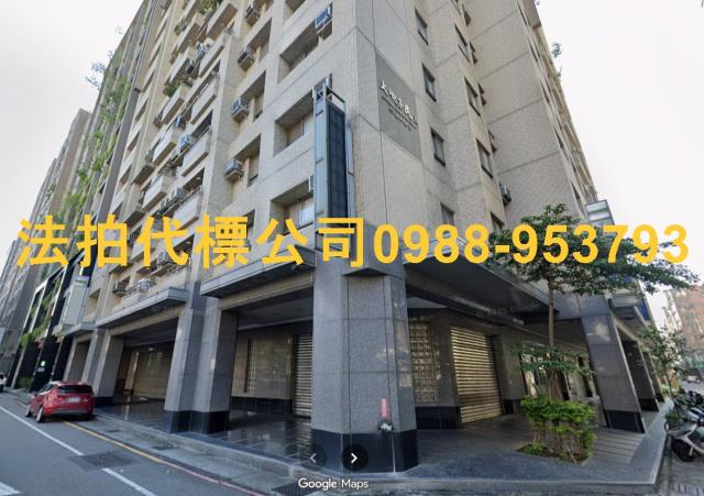 台中大樓法拍-9