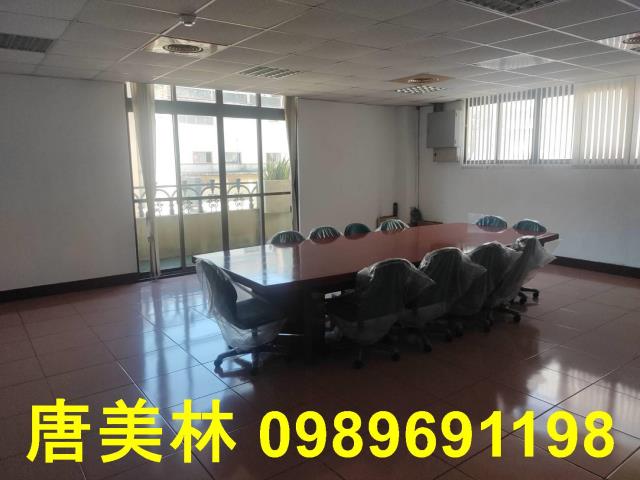 桃園龜山廠房-3