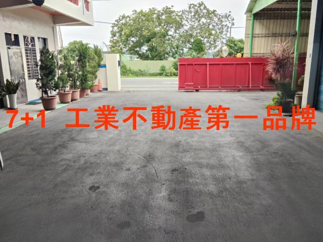 屏東九如廠房-4