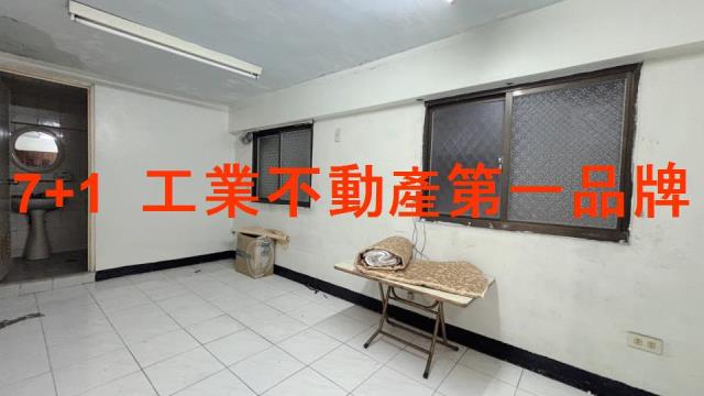 台南永康廠房-4