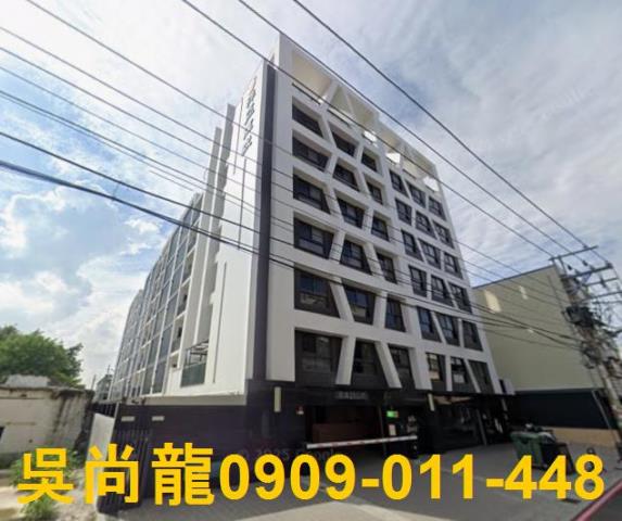 高雄大寮華廈拍賣-4