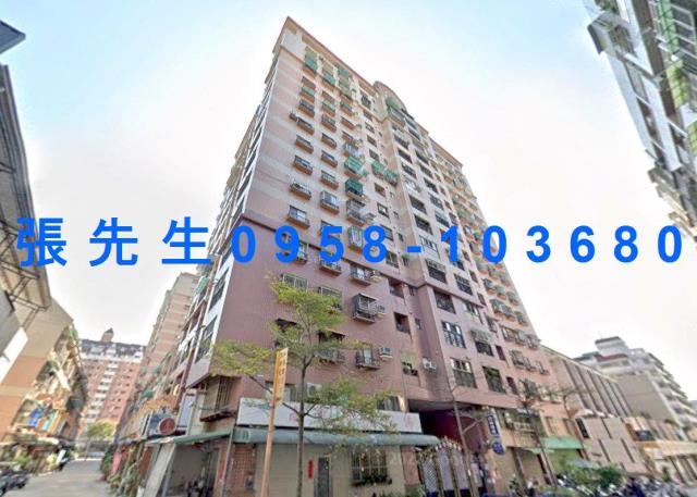 北屯大樓法拍-3