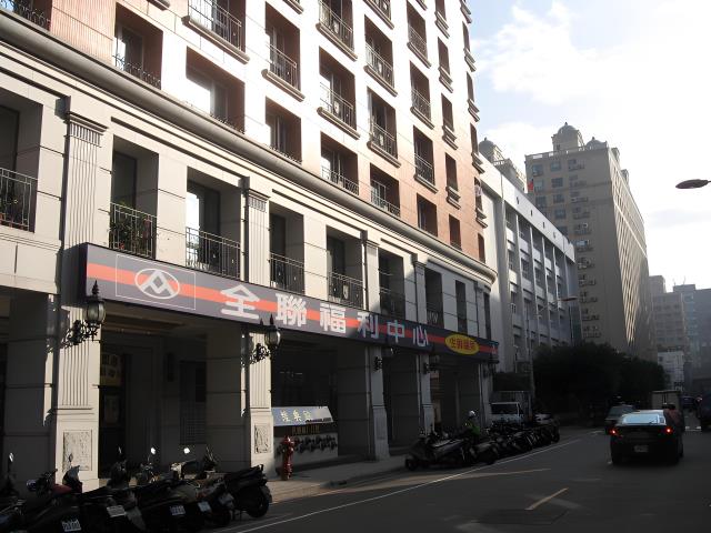 中和法拍大樓-9