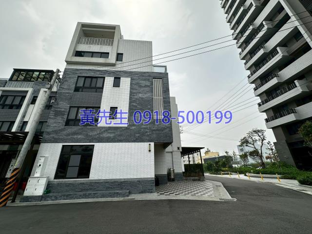 梧棲法拍透天-2