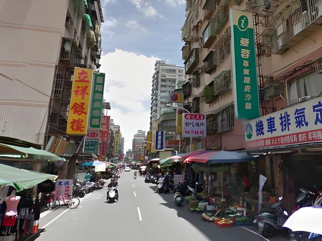 新北大樓法拍-4