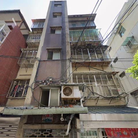 台北大安區法拍公寓-1