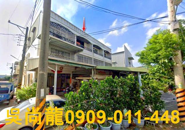 台南安南法拍透天-5