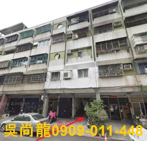 高雄小港法拍公寓-4