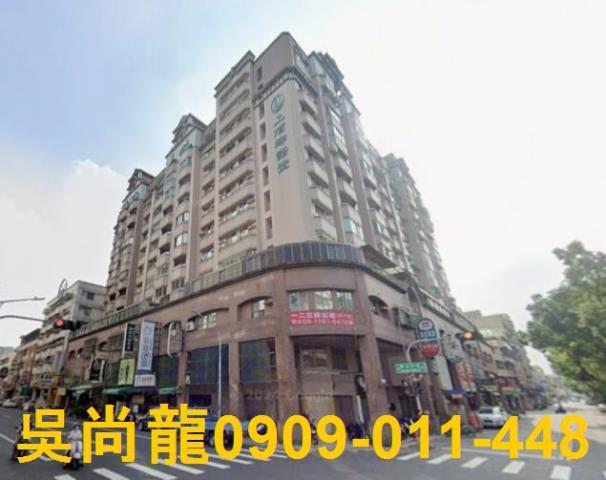 高雄前鎮大樓法拍-5