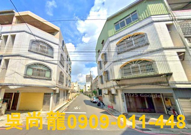 台南善化透天拍賣-5