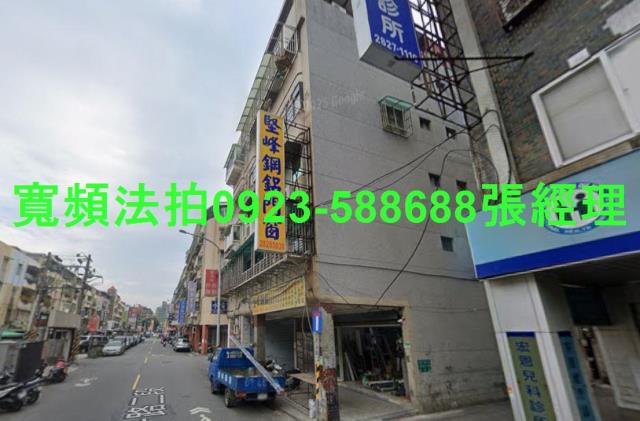 北投法拍公寓-2