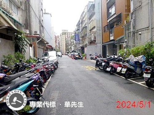 信義區華廈法拍-4