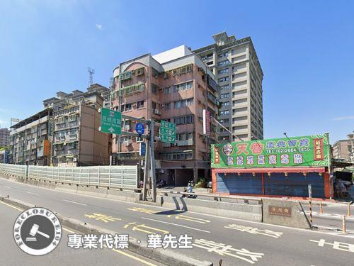 板橋華廈法拍-3