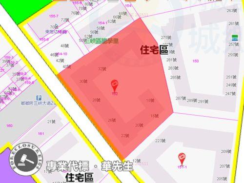 三峽法拍大樓-15