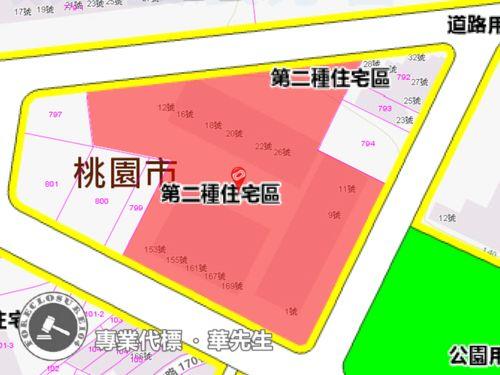 八德法拍大樓-9