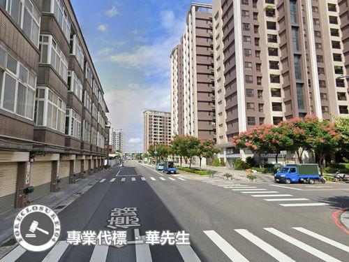 八德法拍大樓-6