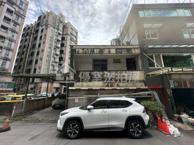 暖暖整棟拍賣-1