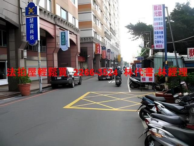 桃園法拍大樓-10