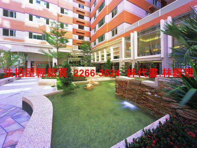 桃園法拍大樓-5