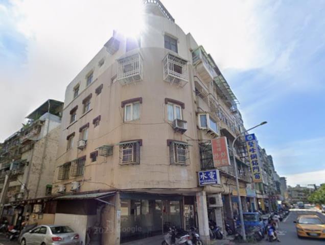 台北法拍公寓-2