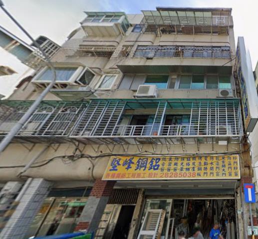 台北法拍公寓-5