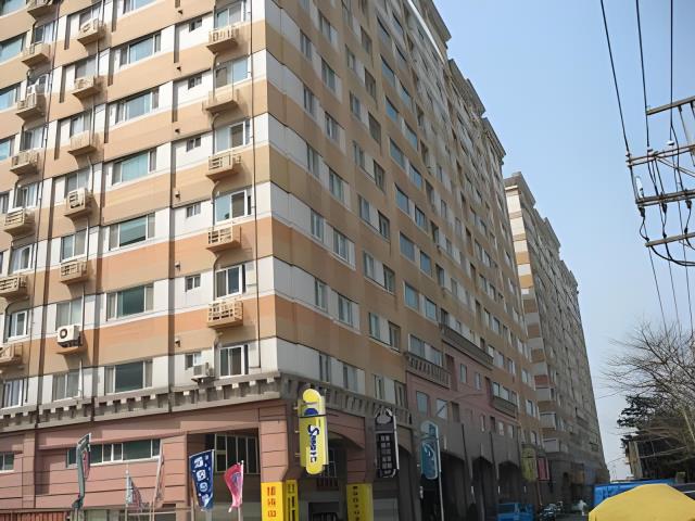 桃園拍賣大樓-5