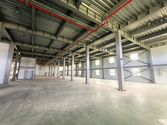 桃園龍潭廠房-1