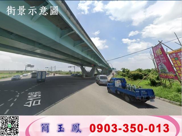 台南新市廠房-1