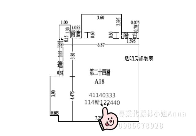 新北板橋法拍大樓-8