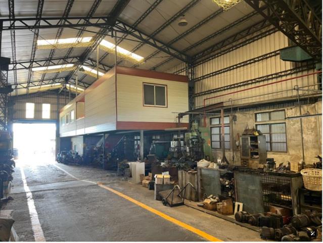 岡山廠房-2
