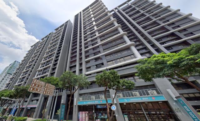 北區法拍大樓-6