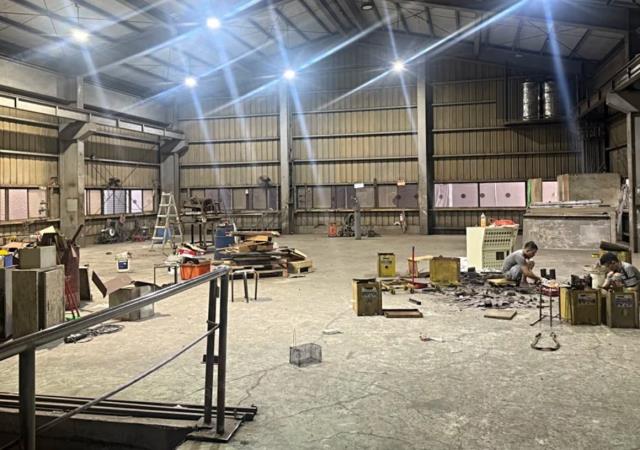 新北五股廠辦-5