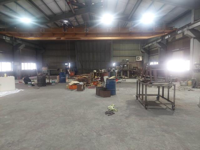 新北五股廠辦-3