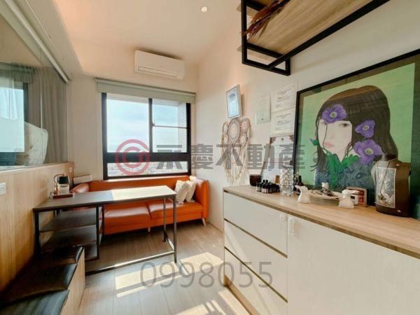 台南北區大樓-6